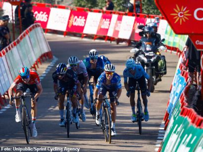 De M�naco a Granada, la Vuelta a Espa�a ofrece monta�a, crono larga y alicientes diarios [Etapas]