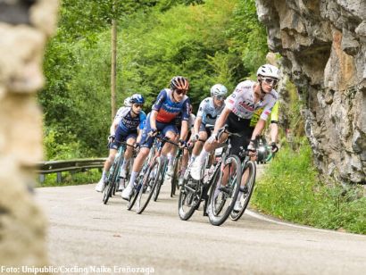 Vuelta a España: Los españoles cada día más lejos del top-10