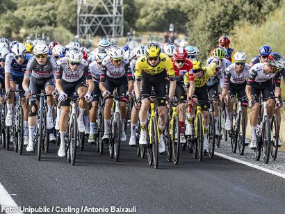 La ltima semana, mutilada, intrascendente hasta la Bola del Mundo | Vuelta a Espaa