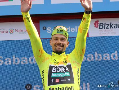 Roglic, Evenepoel, Pogacar, Alaphilippe y Pidcock encabezan la participación en los Tres Valles Varesinos