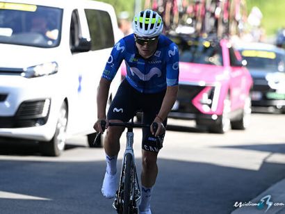 Ra�l Garc�a Pierna, Del Toro, Balderstone... Otros protagonistas en la 3� etapa del Tour de Francia