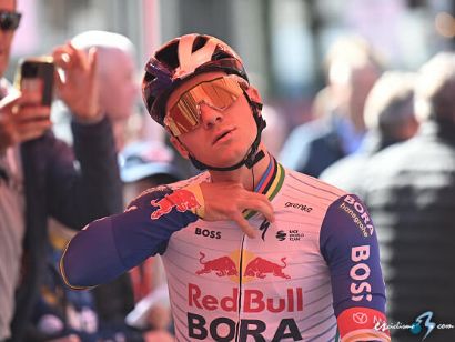 Amstel Gold Race: Remco Evenepoel: "He ganado una de mis carreras favoritas"