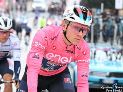 Remco Evenepoel regresa a la acción en el Tour de Suiza con la vista puesta en Glasgow