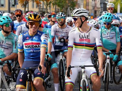 Il Lombardia 2024: Arranca el último Monumento de la temporada con Pogacar como gran favorito