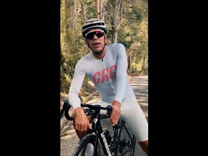 Rigoberto Ur�n ser� el dorsal 312 de la Mallorca 312 OK Mobility 2027