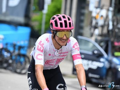 Pidcock y Carapaz, por la gloria en la Mil�n-Tur�n, la cl�sica m�s antigua del mundo [Previa]