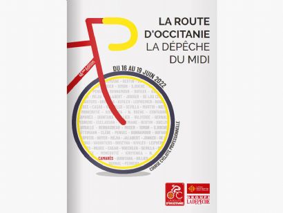 Ruta de Occitania 2022: Recorrido, etapas, perfiles, libro de ruta y últimos vencedores