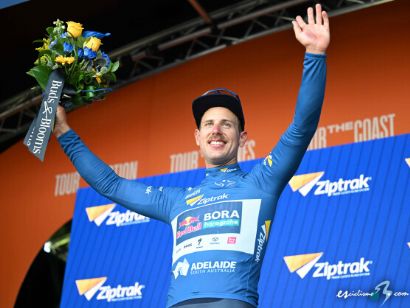 Sam Welsford se incorpora al equipo Ineos Grenadiers