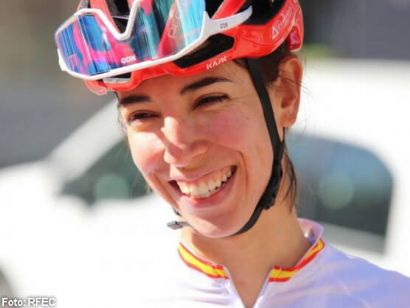 La Selecci�n Espa�ola femenina de carretera competir� en la Vuelta a Extremadura