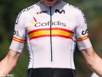 La Selección Española lista para un desafiante Tour del Porvenir 2024