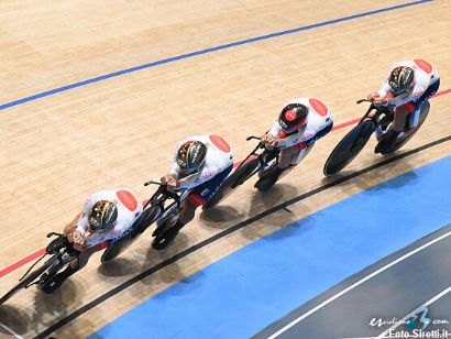 TV, horarios de emisin y dnde ver en directo el Mundial de Ciclismo en Pista 2025 de Santiago de Chile