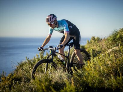 Scott-Cala Bandida estrena la temporada en La Leyenda de Tartessos by BH