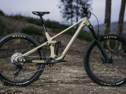 SHIMANO ampl�a la familia DEORE M7200/M6200 con nuevos componentes para ciclismo de monta�a