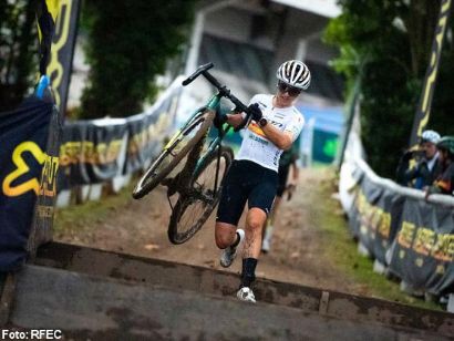 La Copa de Espa�a de Ciclocross arranca este domingo en La Fresneda