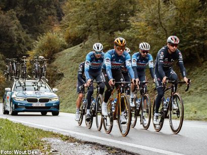 Soudal-Quick Step volverá a la Figueira Champions-Casino Figueira