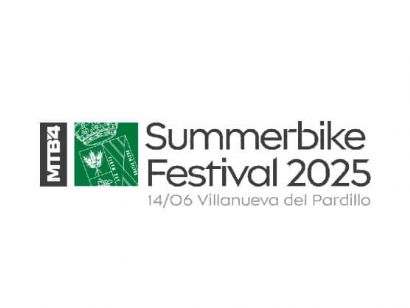 Villanueva del Pardillo acoge este sbado el Summerbike Festival, el gran evento ciclista del verano