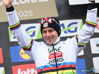 El Tour de Romand�a re�ne a Pogacar y Roglic en una edici�n monta�osa y abierta [Previa]