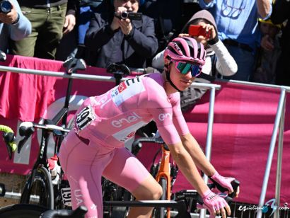 Tadej Pogacar y Juan Ayuso regresan a la competición en el GP de Quebec y el GP de Montreal
