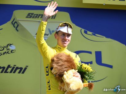 Dominio de Pogacar y suspenso del ciclismo español, entre las 6 claves del Tour 2025