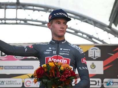 Tibor del Grosso se lleva la NXT Classic tras batir a Mauro Schmid en Eijsden