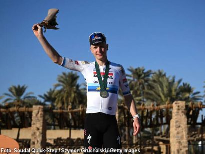 Tim Merlier liderará al Soudal-Quick Step en A Través de Flandes