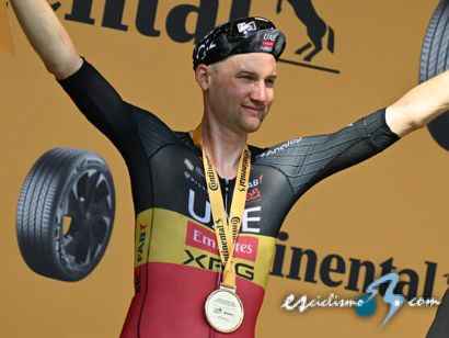 UAE Emirates-XRG afronta Omloop Nieuwsblad y Kuurne-Bruselas-Kuurne con Tim Wellens al frente