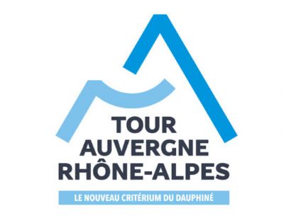 Tour Auvernia-R�dano-Alpes: La 7� etapa se neutraliza unos kil�metros por descenso peligroso