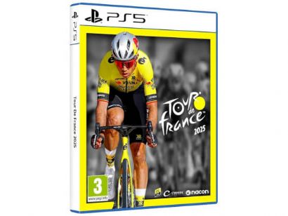 De Barcelona a los Campos El�seos: El Tour de Francia 2026 se estrena en videojuego