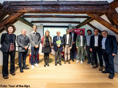 El Tour de los Alpes detalla su recorrido y anuncia una participacin estelar [Etapas y perfiles]