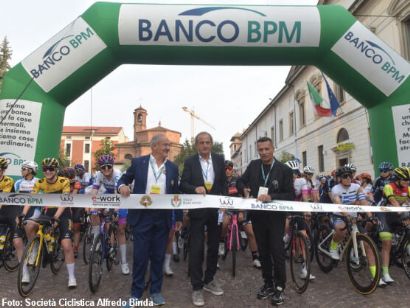 La versión femenina de Tres Valles Varesinos tendrá categoría UCI ProSeries en 2024