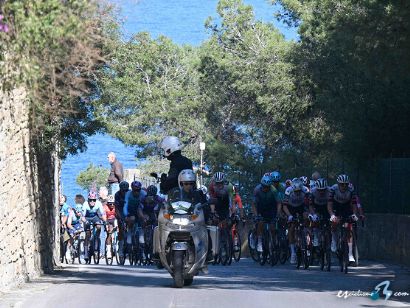 TV, horarios de emisi�n y d�nde ver en directo el Gran Premio Castell�n-Ruta de la Cer�mica 2026