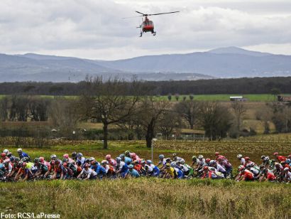Il Lombardía 2024: TV, horario de emisión y dónde ver en directo