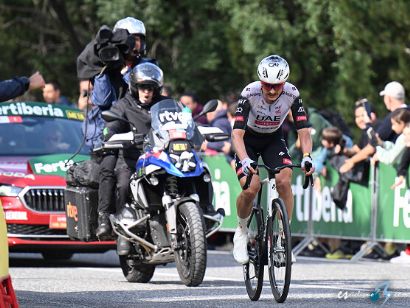 TV, horarios de emisi�n y d�nde ver en directo la Cl�ssica Comunitat Valenciana 2026