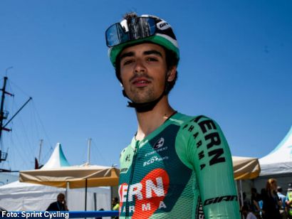 Unai Ramos ficha por el Euskaltel-Euskadi por dos temporadas
