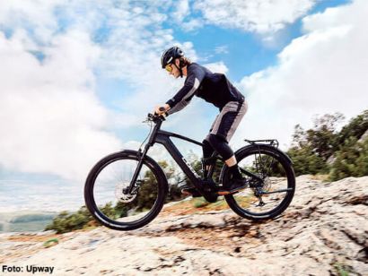 �Carbono o Aluminio en e-MTBs? Cu�ndo importa realmente el peso del cuadro