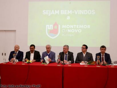 La Vuelta al Alentejo regresa con un recorrido desafiante y homenajes históricos