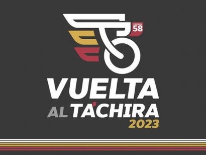 Etapas y perfiles de la Vuelta al Táchira en Bicicleta 2023