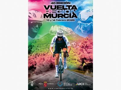 La Vuelta a Murcia recupera su formato por etapas con un cartel de lujo [Previa]