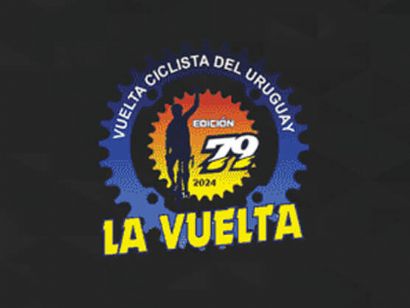Una gastroenteritis paraliza la Vuelta del Uruguay