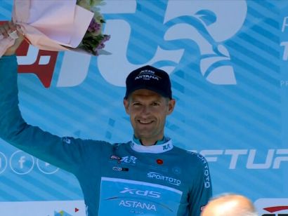 Matteo Malucelli gana la última etapa y Wout Poels conquista la general del Tour de Turquía