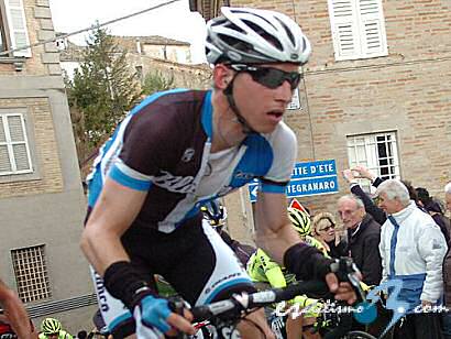 Vuelta a Suiza: Bauke Mollema: "Es la victoria más importante de mi carrera"