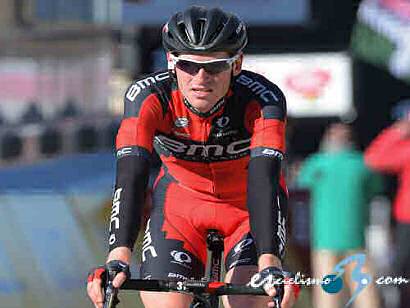 Arctic Race of Norway: Ben Hermans se impone en la etapa reina y es el nuevo líder