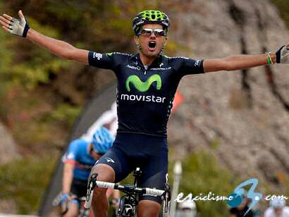 Tour de Pekín: Clasificaciones completas tras la cuarta etapa