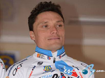 Tour de Taiwán: Giraud se impone en la segunda etapa y Di Grégorio es líder