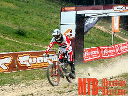 La Copa Catalana de DH servirá de pretest para la Copa del Mundo 2013 en Vallnord