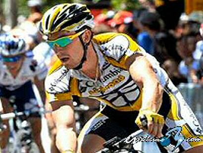 Bernhard Eisel (HTC-Columbia) vence en la Gante-Wevelgem