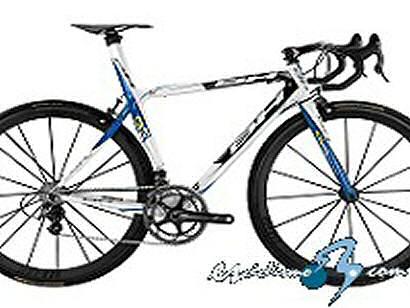 BH presenta su nueva gama en Festibike 2008, la cita nacional más importante del sector