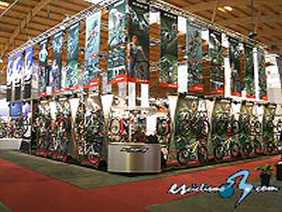BH, a prolongar en Festibike el éxito cosechado en Eurobike