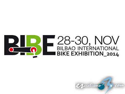 BIBE, feria europea de la bicicleta, se celebrará a finales de noviembre en Bilbao