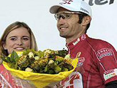 Julich remonta en la contrarreloj y se hace con la victoria en el Tour de Benelux